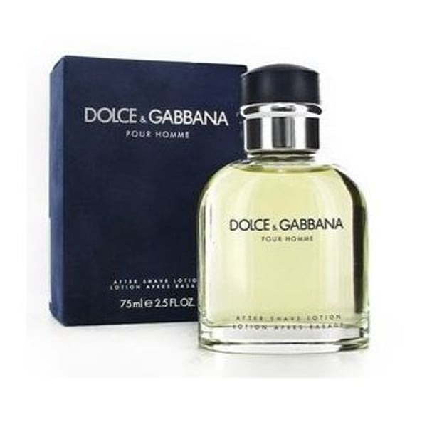Dolce and gabbana shop pour homme price