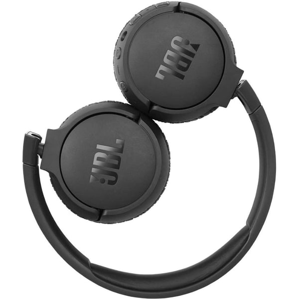 JBL TUNE 660NC Wireless On-Ear Headphone Black