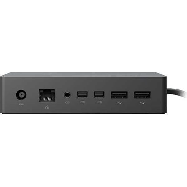 Microsoft PD900014 Microsoft Surface Dock Black Microsoft PD900014 Microsoft Surface Dock Black