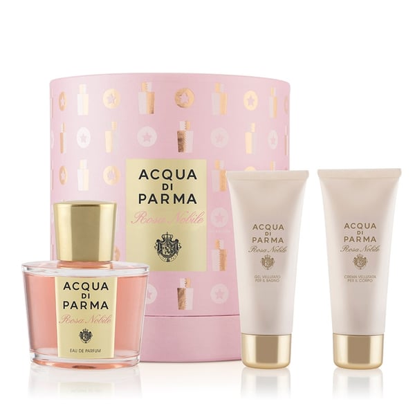 Acqua di hotsell parma rose