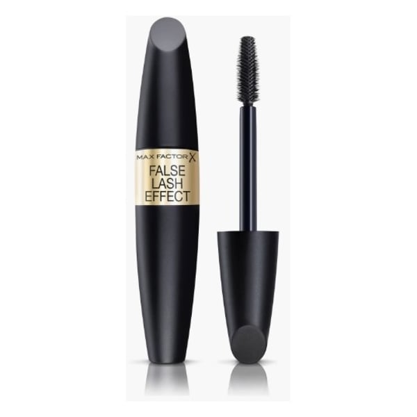 Max Factor False Lash Effect Waterproof Mascara - Black 13ml Max Factor False Lash Effect Waterproof Mascara - Black 13ml