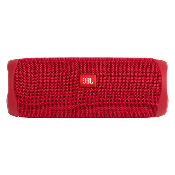 JBL FLIP5 Waterproof Portable Bluetooth Speaker Red