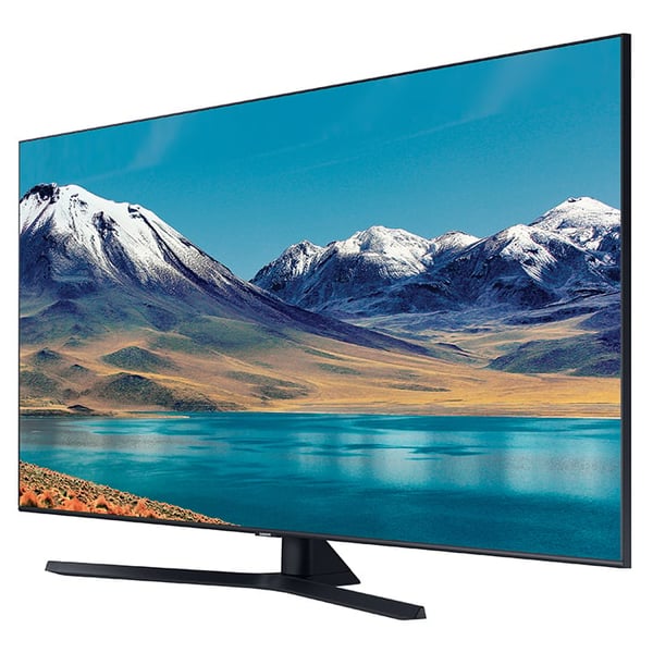 Samsung UA55TU8500U 4K UHD Television 55inch Samsung UA55TU8500U 4K UHD Television 55inch