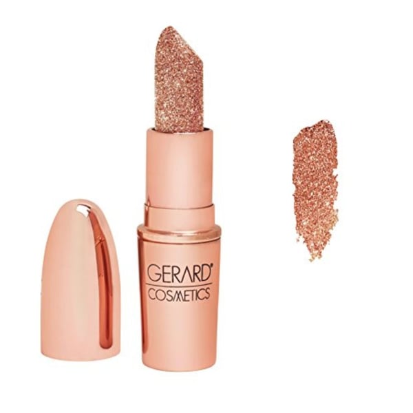 Gerard Cosmetics Hollywood Blvd. - Glitter Lipstick Gerard Cosmetics Hollywood Blvd. - Glitter Lipstick