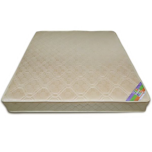 Buy Pan Emirates Bonnel Spring Mattress 120x200cm Online in UAE Sharaf DG