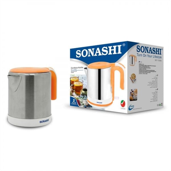 Sonashi Kettle SKT-1008N
