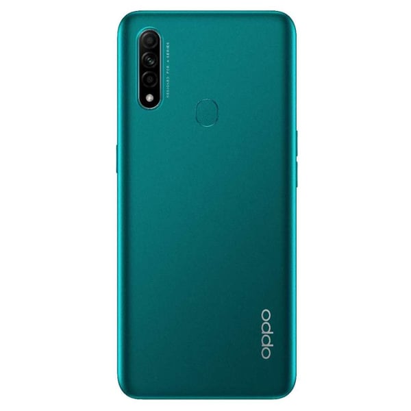 oppo a31 k