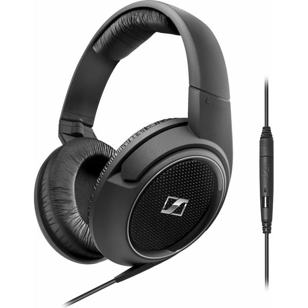 Sennheiser HD429S Universal Headset Sennheiser HD429S Universal Headset