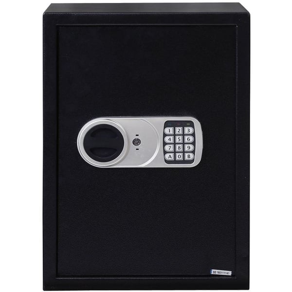 Graphite Electronic Safe Graphite Electronic Safe