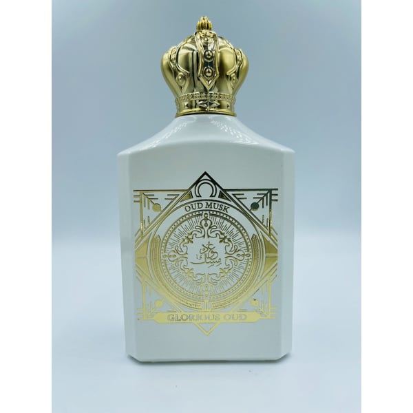 Bait Al Oud Glorious Oud Musk Edp 100 Ml Bait Al Oud Glorious Oud Musk Edp 100 Ml
