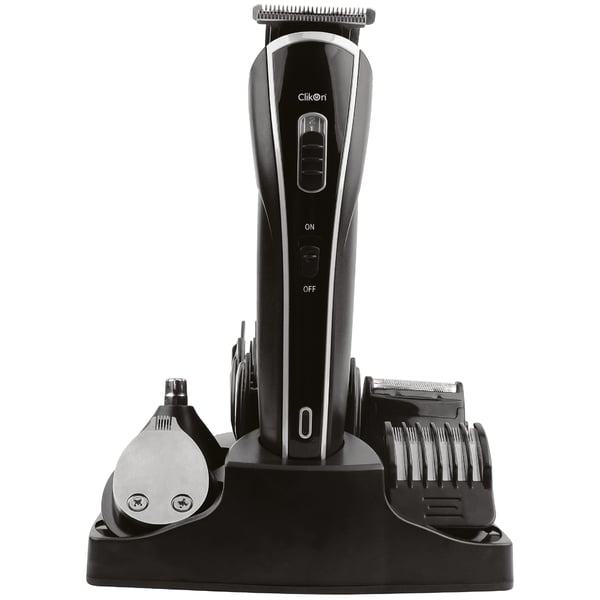 Clikon CK3254 Grooming Set 10In1 Clikon CK3254 Grooming Set 10In1