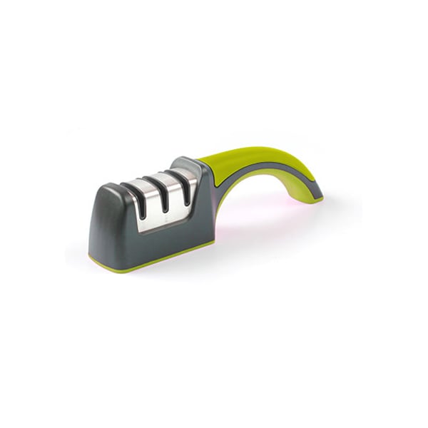Breathe Life Into Old Blades With This Knife Sharpener