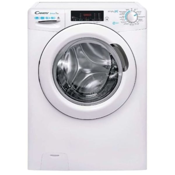 Candy 8 KG Washer & 5 KG Dryer CSOW 4855T/1-19 Candy 8 KG Washer & 5 KG Dryer CSOW 4855T/1-19