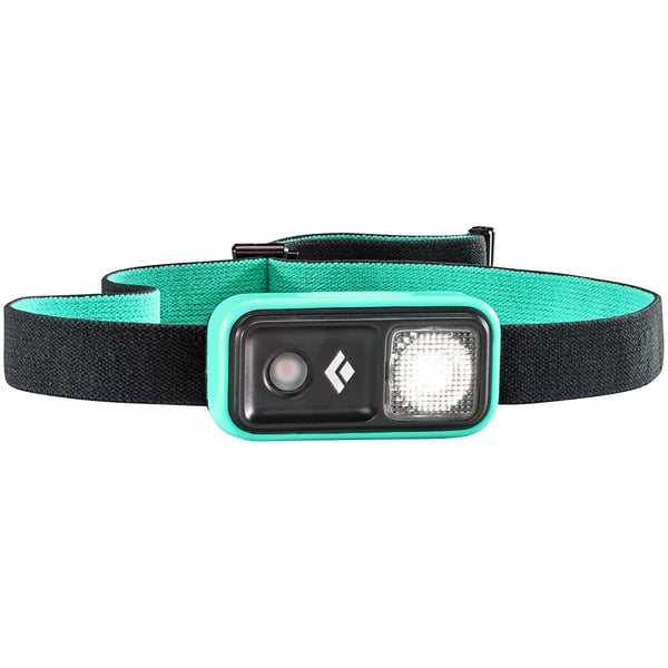 Black Diamond Ion Headlamp, All Sizes, Salt Water