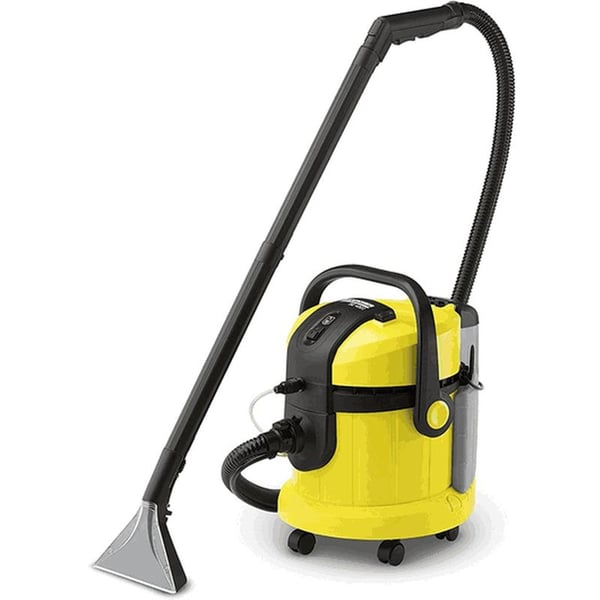 Karcher Spray Extraction Cleaner Yellow SE 4002