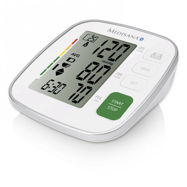 Medisana Blood Pressure Monitor 51182