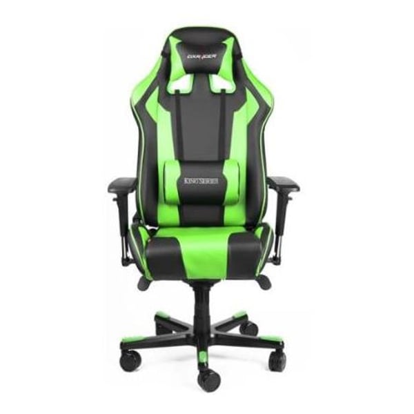 Buy Dxracer GC K06 NE S1 King series Gaming Chair Black Green