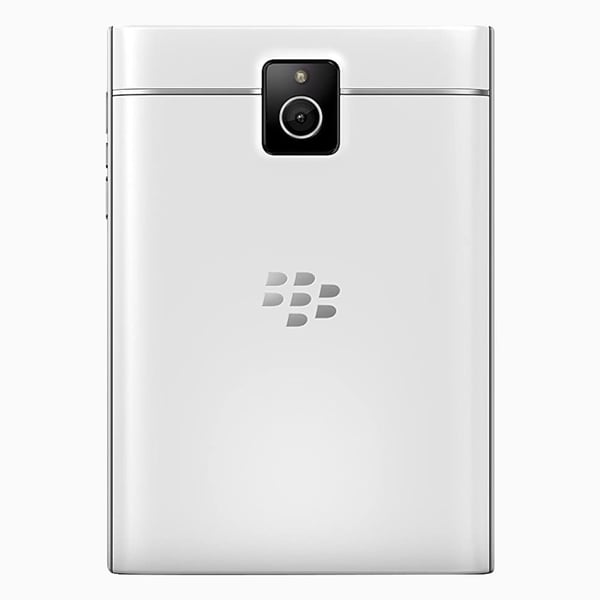 BlackBerry Passport 32GB SQW100-1 4G White (International Version