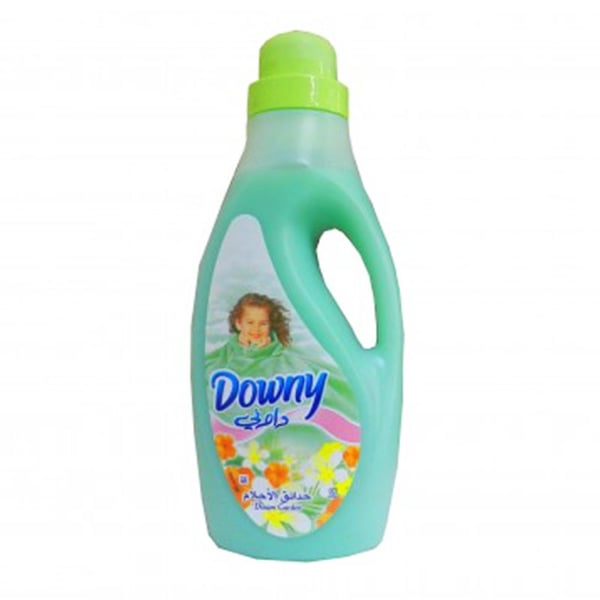 Downy Dream Garden Fabric Softener 2l