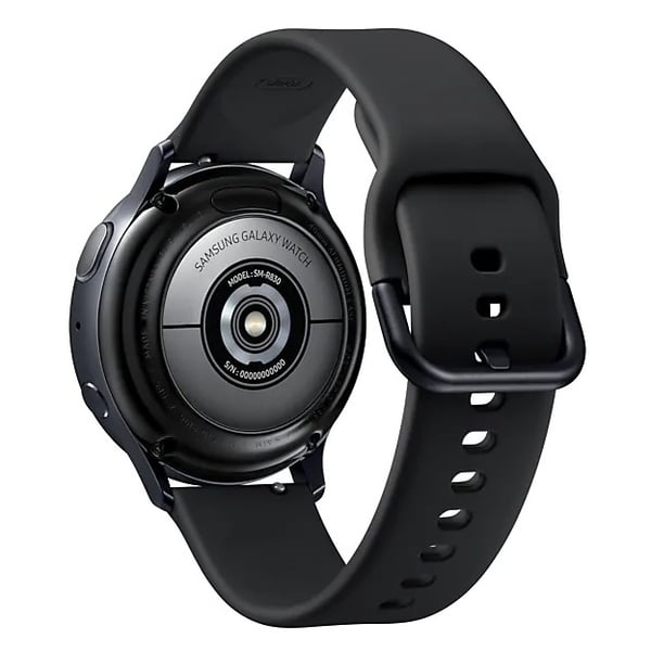 Samsung Galaxy Watch Active 2 Aluminium 44mm Black