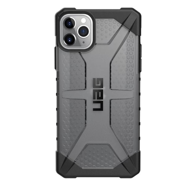 UAG Plasma Series Case Ash For iPhone 11 Pro UAG Plasma Series Case Ash For iPhone 11 Pro