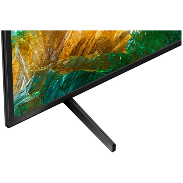 Sony KD49X8000H 4K Smart Television 49inch Sony KD49X8000H 4K Smart Television 49inch
