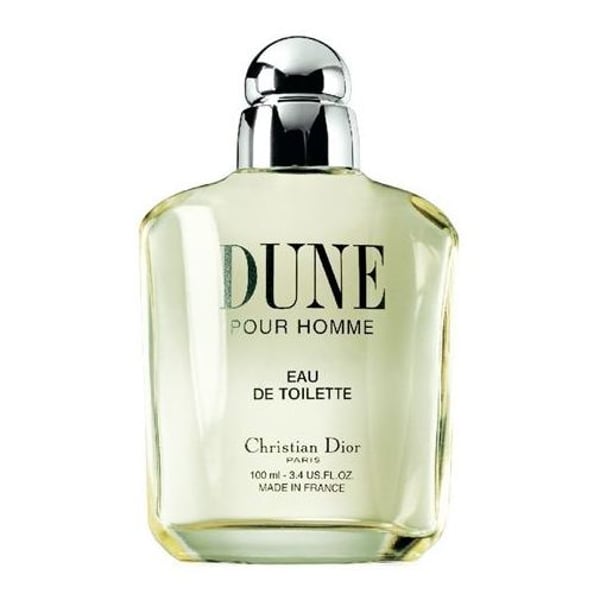 Dior Dune Pour Homme Perfume For Men 100ml Eau de Toilette