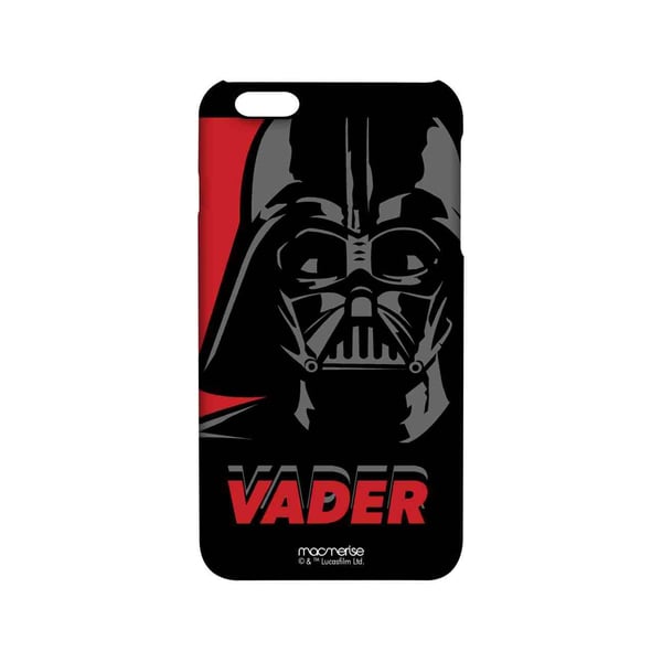 Vader - Sleek Case for iPhone 6S Plus