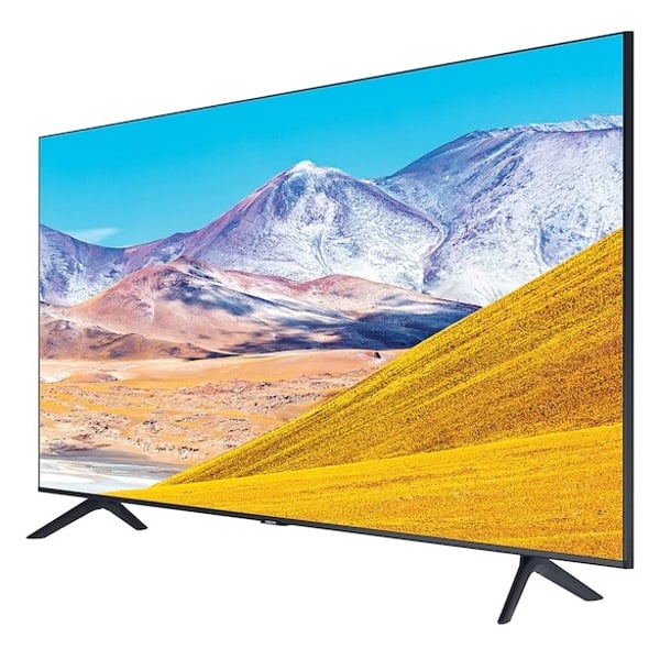 samsung ua50tu8000u 4k uhd television 50inch
