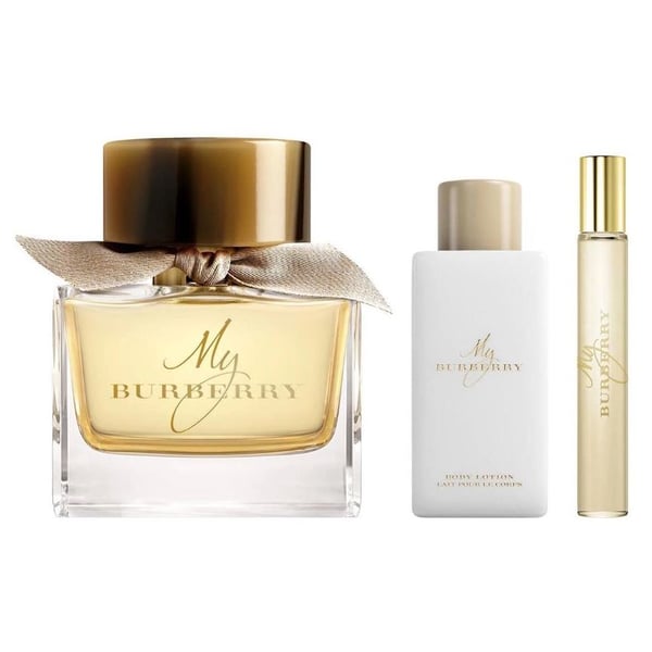 burberry 75 ml yellow