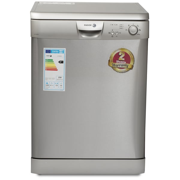Fagor dishwasher store