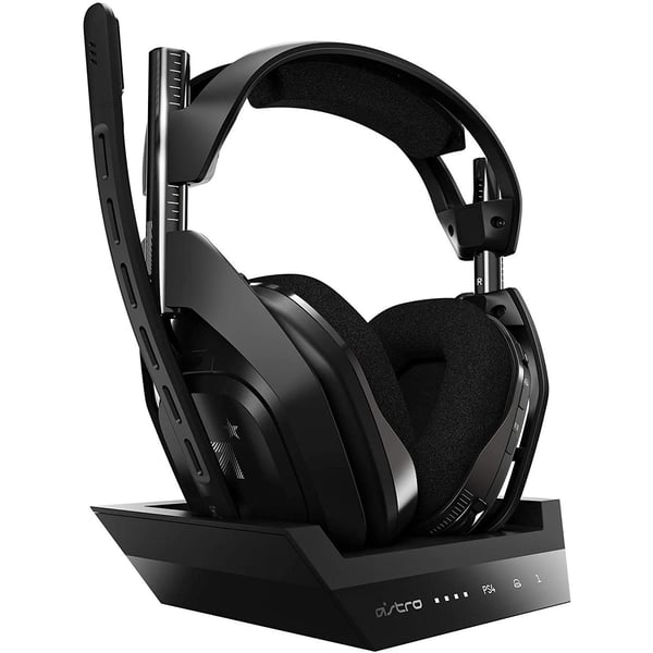 ASTRO Gaming A50 Wireless Headset + Base Station (PS4)