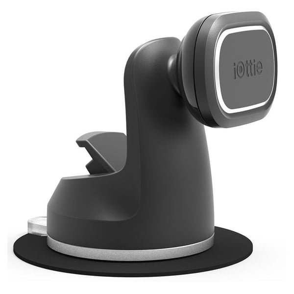 iOttie iTap Magnetic 2 Dash and Windshield Mount iOttie iTap Magnetic 2 Dash and Windshield Mount