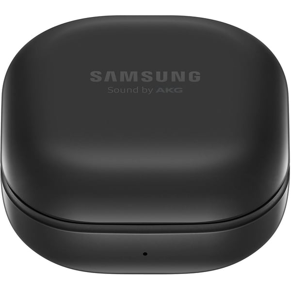 Samsung SM-R190NZKAMEA Galaxy Buds Pro In Ear True Wireless Earbuds Phantom Black
