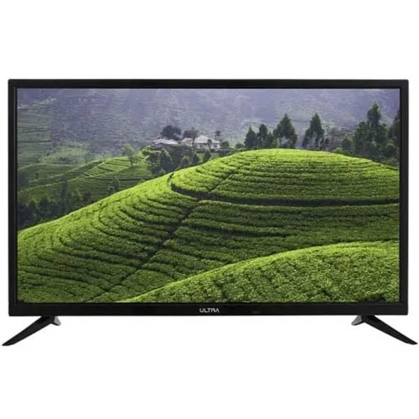 Ultra UT32SHV1 HD LED Smart Television with Built-In Receiver 32inch (2023 Model)