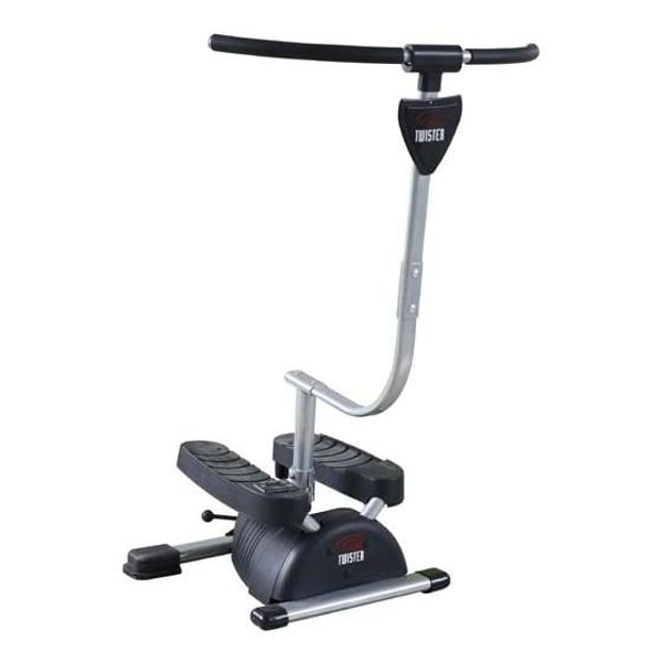 Marshal Fitness Cardio Twister Mini Stepper