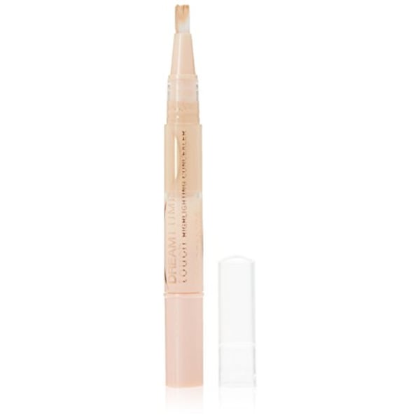Maybelline New York Dream Lumi Lighting Concealer, Light, 0.05 Fluid Ounce Maybelline New York Dream Lumi Lighting Concealer, Light, 0.05 Fluid Ounce
