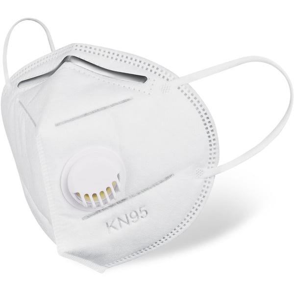 Medisec KN95 Face Mask 6pc Set Medisec KN95 Face Mask 6pc Set