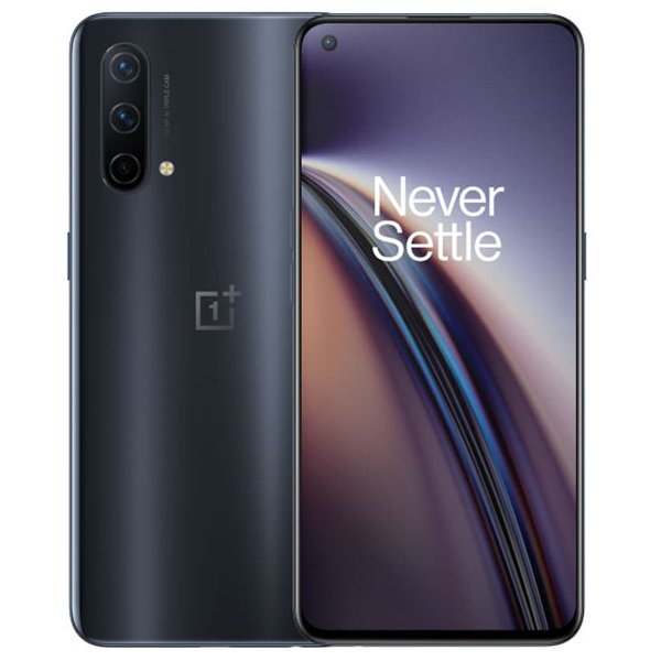 Oneplus Nord Ce 8gb/128gb Charcoal Ink (global Specs)