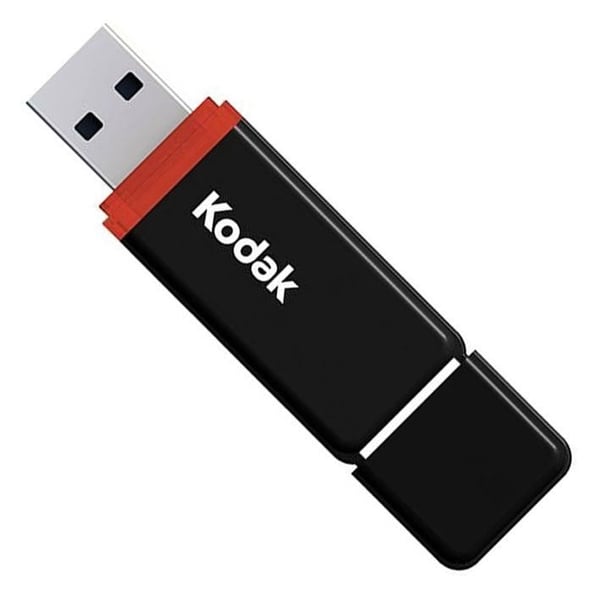 Kodak K102 USB 2.0 Flashdrive 32GB