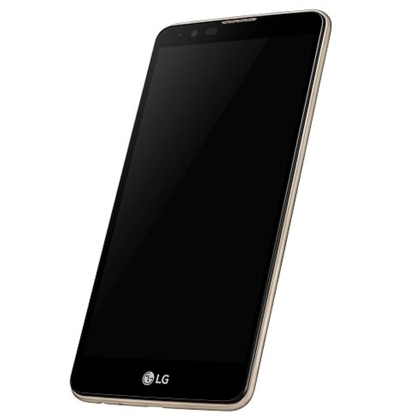LG Stylus 2 4G Dual Sim Smartphone 16GB Brown + Case + microSD 32GB LG Stylus 2 4G Dual Sim Smartphone 16GB Brown + Case + microSD 32GB