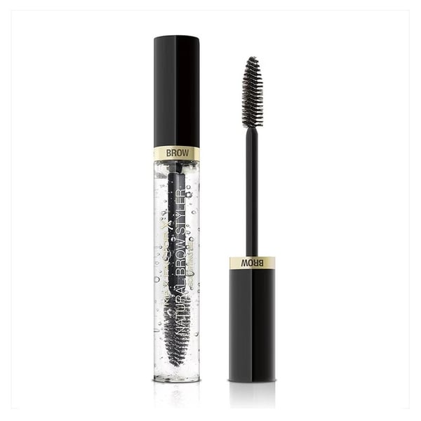 Max Factor Natural Brow Styler - 01 Clear