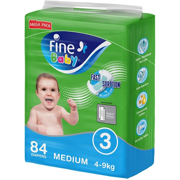 Cheap baby top diapers near me