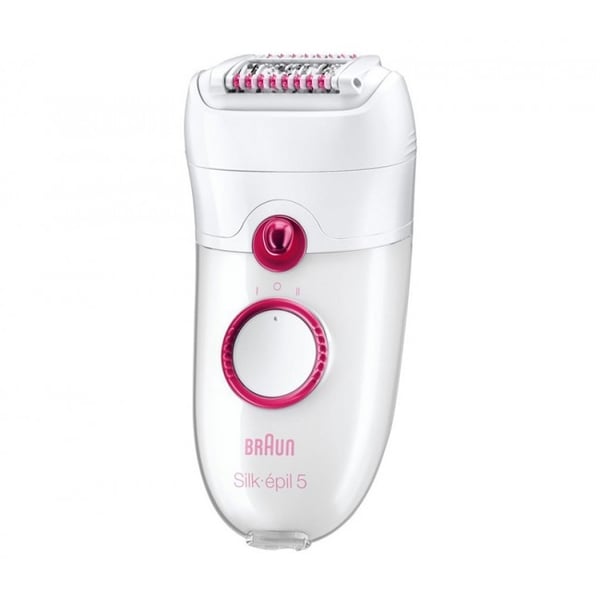Braun Eplilators SE5380 Braun Eplilators SE5380