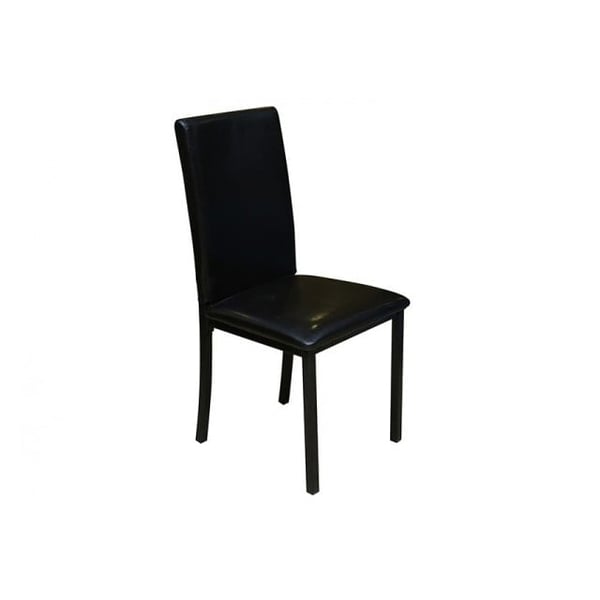 Pan Emirates Crawford Dining Set (1+4) - Black Pan Emirates Crawford Dining Set (1+4) - Black