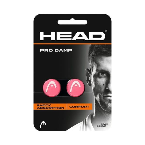 HEAD PRO DAMP 285515-PK
