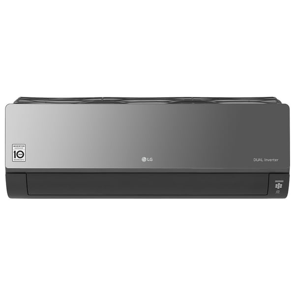 LG Split Air Condition 2.25HP S4NW18KLRZA