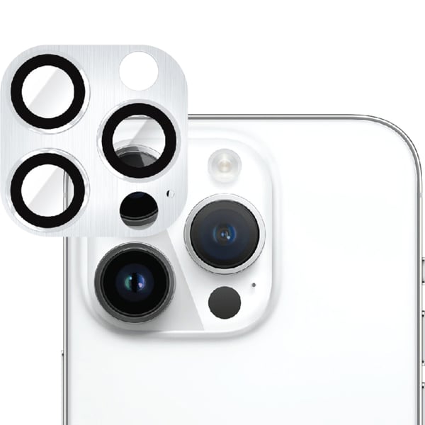 Smart Camera Lens Protector Clear iPhone 14 Pro/Pro Max Smart Camera Lens Protector Clear iPhone 14 Pro/Pro Max