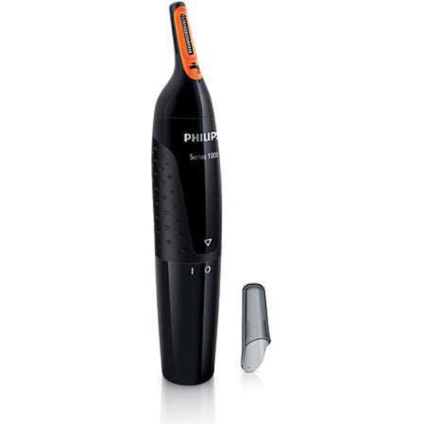 Buy Philips Nose Trimmer Nt1150 In Dubai Sharjah Abu Dhabi Uae Price Specifications Features Sharaf Dg With the philips nose trimmer. sharaf dg