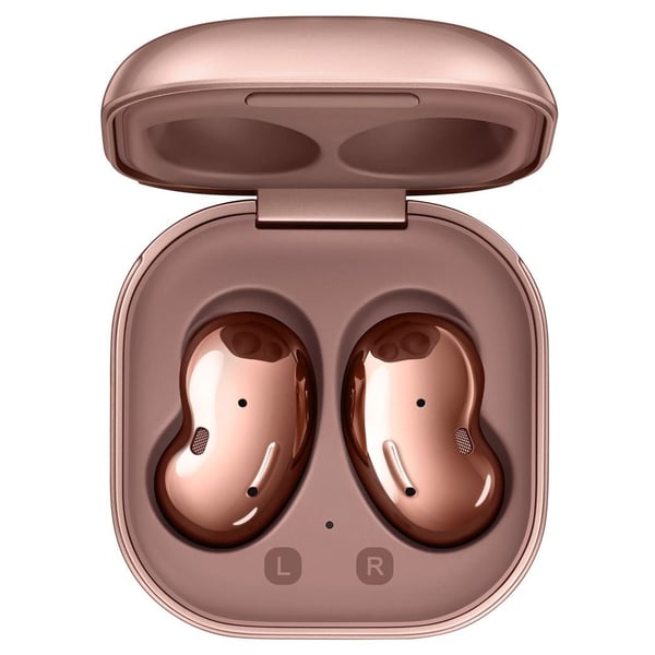 Samsung Galaxy Buds Live Mystic Bronze Samsung Galaxy Buds Live Mystic Bronze